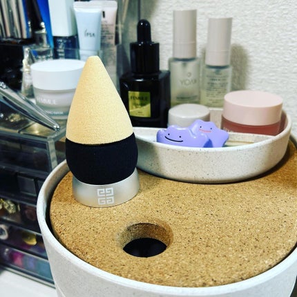 ハーブオイル33+7 ロールオン/nahrin/アロマオイルを使ったクチコミ(4枚目)