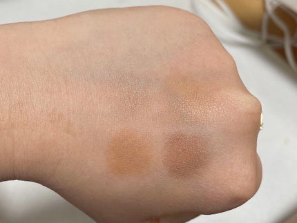 シグニチャー カラー アイズ/SUQQU/アイシャドウパレットを使ったクチコミ(3枚目)