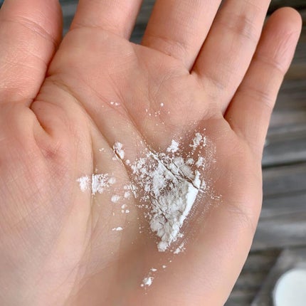 ムードインビジブルタッチパウダー/DPU/ルースパウダーを使ったクチコミ(6枚目)