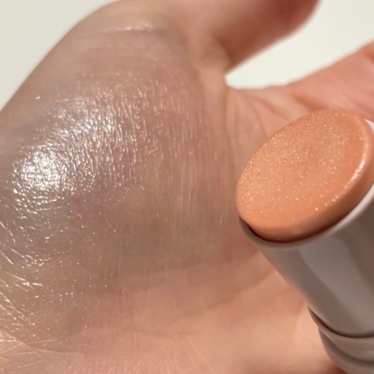 マルチフェイス スティック/FASIO/ジェル・クリームチークを使ったクチコミ(4枚目)