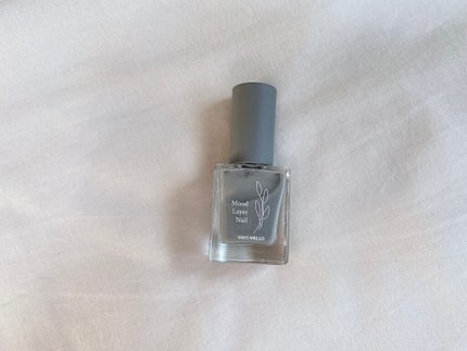 ムードレイヤーネイル/VAVI MELLO/マニキュアを使ったクチコミ(1枚目)