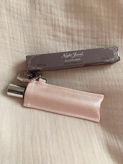 ジルバイ ジルスチュアート オードトワレ/JILL STUART/香水(レディース)を使ったクチコミ(3枚目)