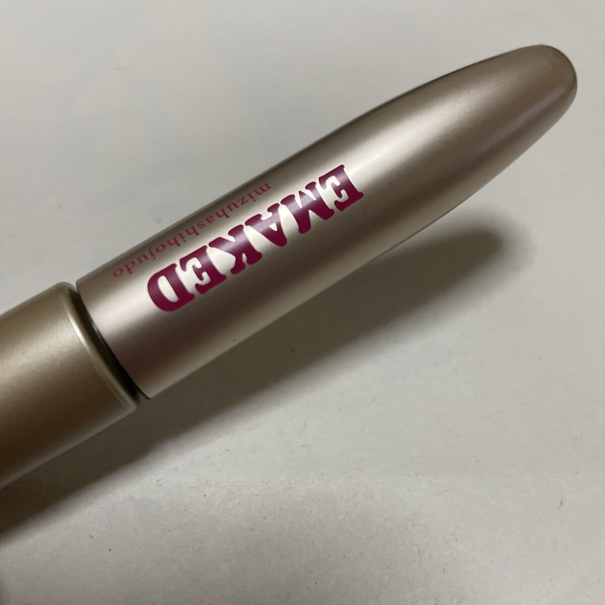 EMAKED（エマーキット）/水橋保寿堂製薬/まつげ美容液を使ったクチコミ（1枚目）