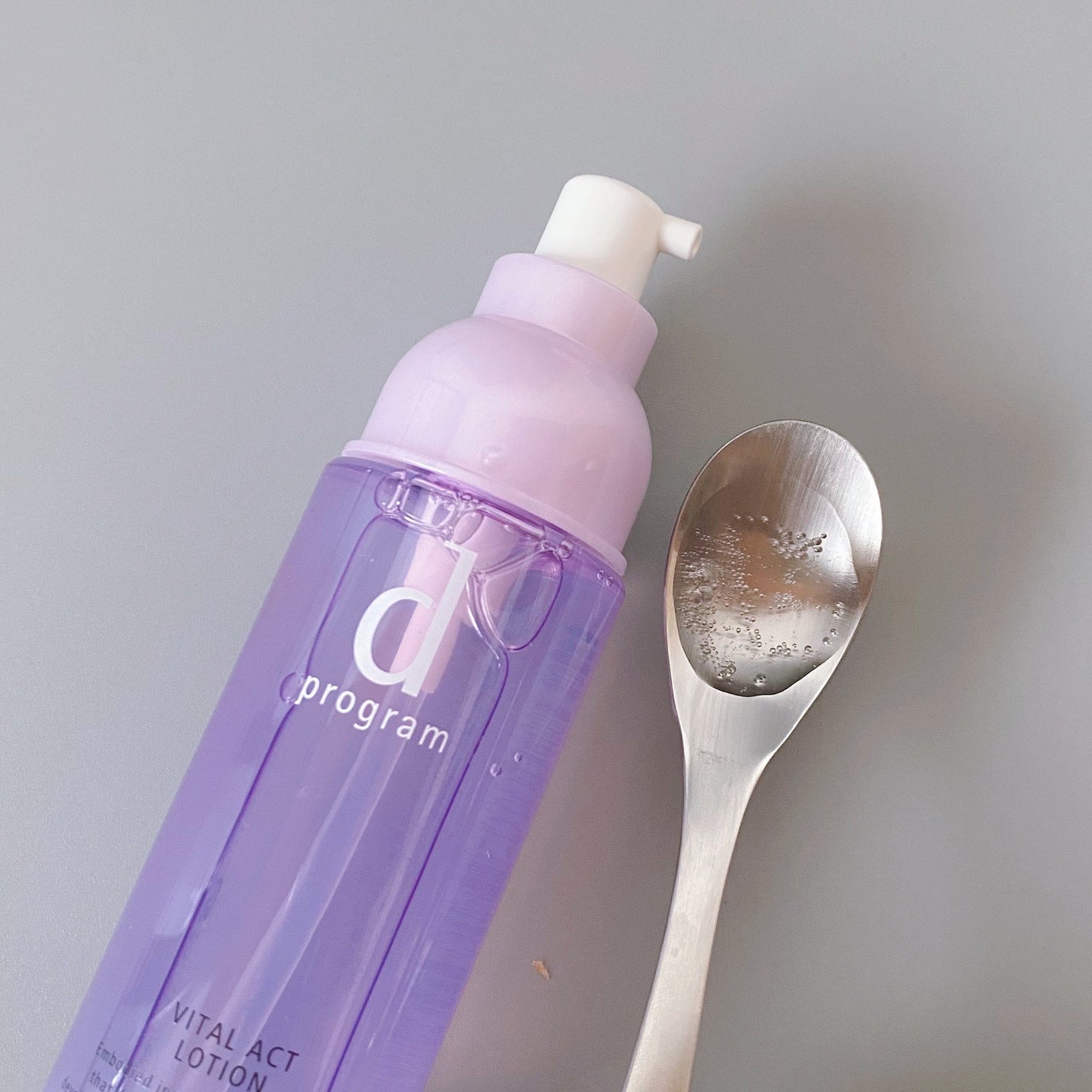 エッセンスイン クレンジングフォーム/d プログラム/洗顔フォームを使ったクチコミ(3枚目)