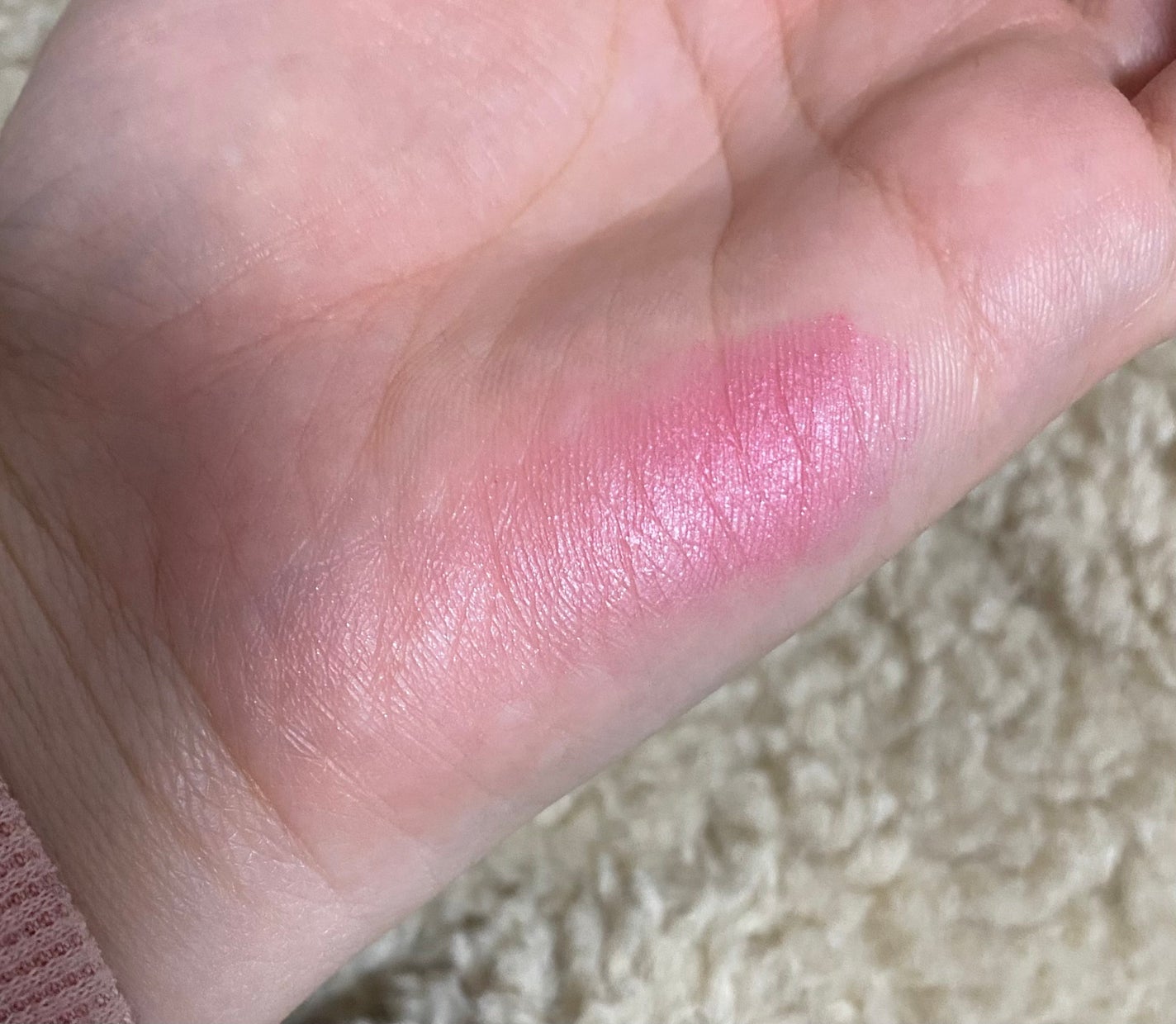 シャドーカスタマイズ/MAJOLICA MAJORCA/単色アイシャドウを使ったクチコミ(1枚目)