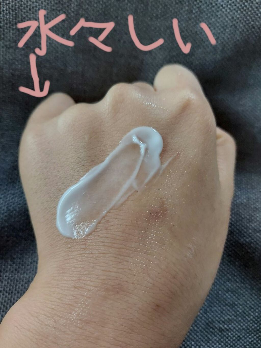 ディヴァインオリーブ ハンドクリーム/ジャンヌ・アン・プロヴァンス/ハンドクリームを使ったクチコミ(4枚目)