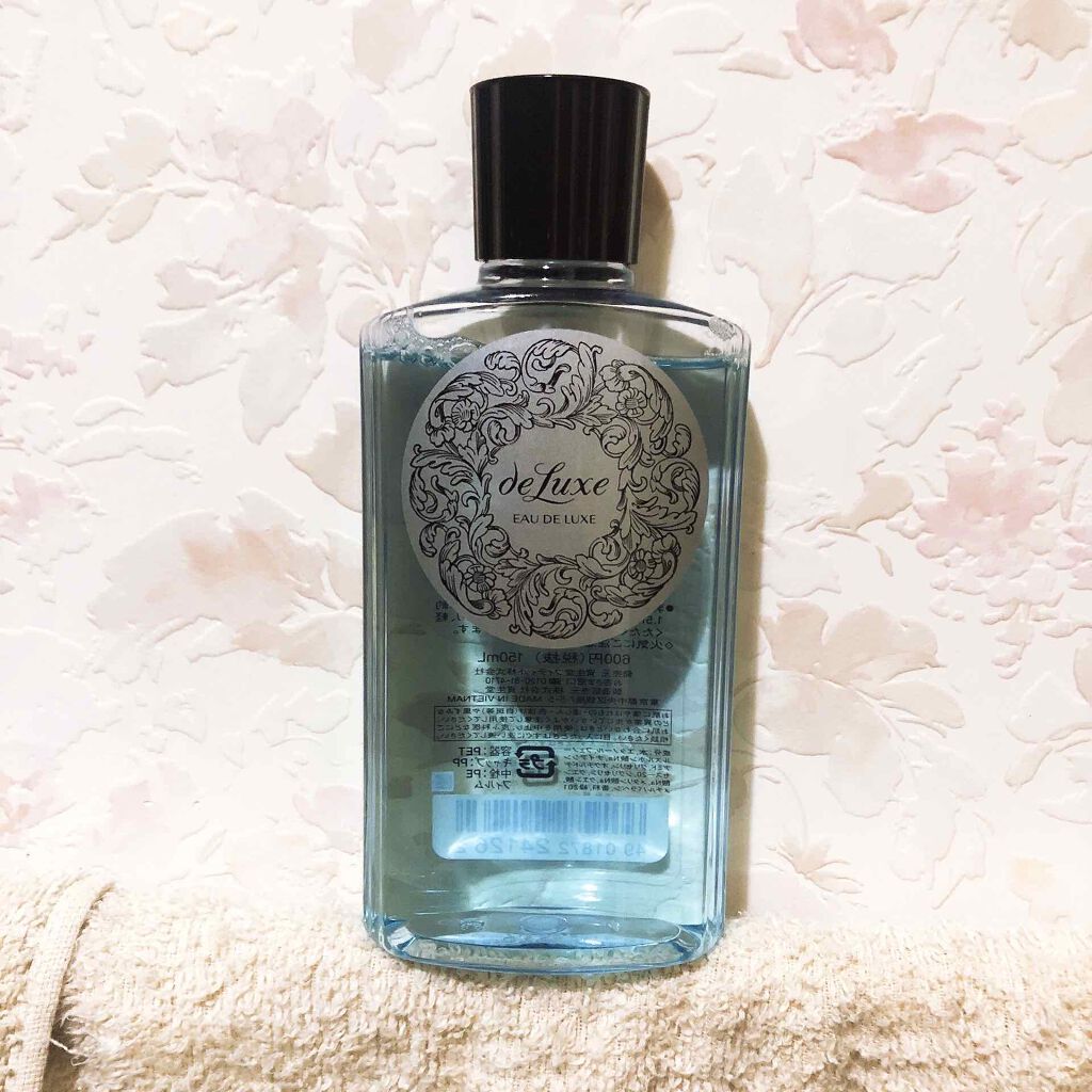 オードルックス(アストリンゼントマイルド) N/ドルックス/化粧水を使ったクチコミ(1枚目)