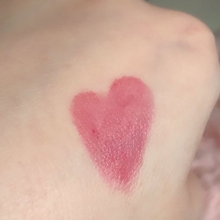 つやぷるリップR/b idol/口紅を使ったクチコミ(2枚目)