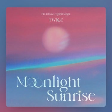kanna on LIPS 「・・・TWICE新曲の"MoonlightSunrise"から..」（4枚目）