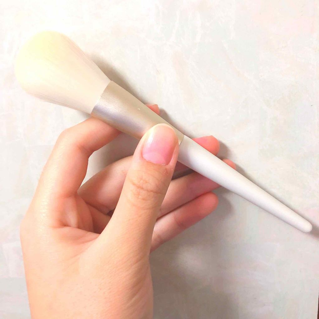 【旧品】マシュマロフィニッシュパウダー/キャンメイク/プレストパウダーを使ったクチコミ（1枚目）