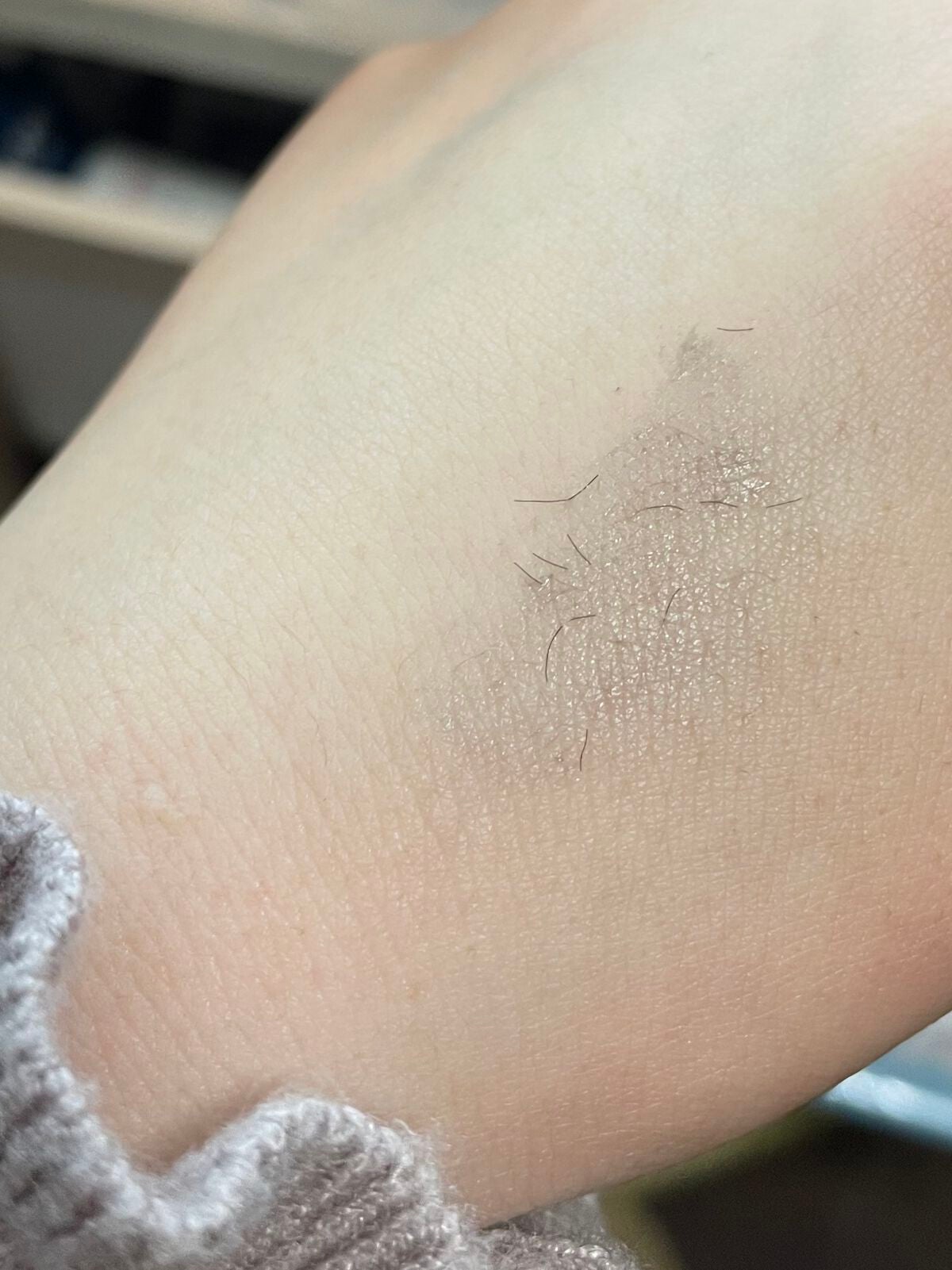 ウォンジョンヨ ヌードアイラッシュ/Wonjungyo/マスカラを使ったクチコミ(2枚目)