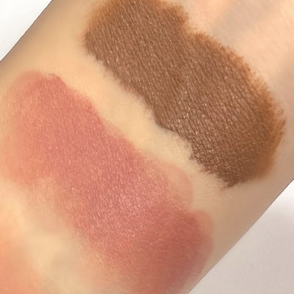 マットラテリキッドシャドウ/KATE/リキッドアイシャドウを使ったクチコミ（3枚目）