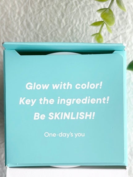 ヘルプミー! アイスクーリングパッド/One-day's you/トナーパッドを使ったクチコミ(8枚目)