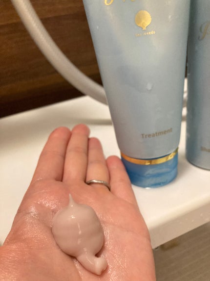 プレミオール 21日間 スターターセット/ラサーナ/トライアルキットを使ったクチコミ(4枚目)