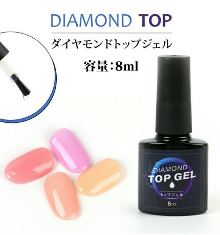 パーフェクトフィット ジェルネイルシール/GELATO FACTORY/ネイルシールを使ったクチコミ(2枚目)