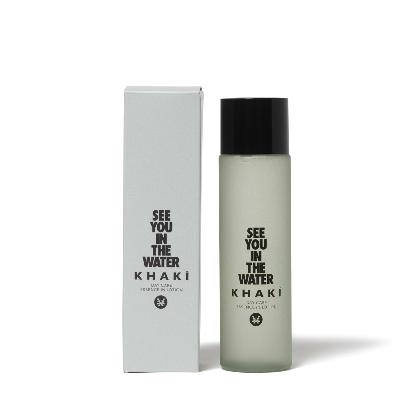 KHAKI KHAKI×MAGIC NUMBER デイケアエッセンスインローションM