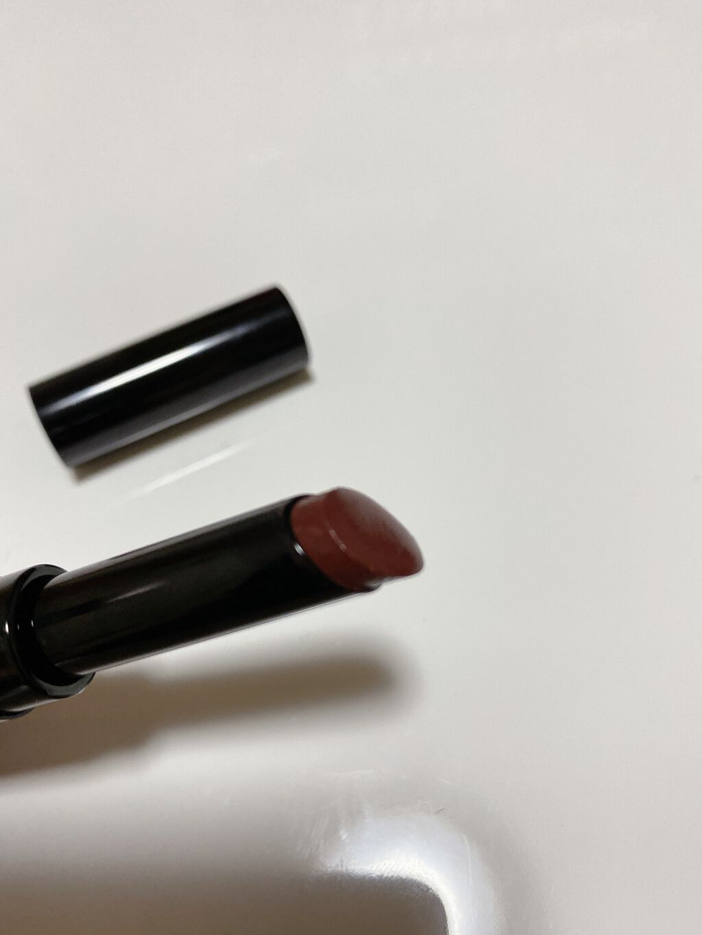 ヴィセ アヴァン リップスティック/Visée/口紅を使ったクチコミ(3枚目)