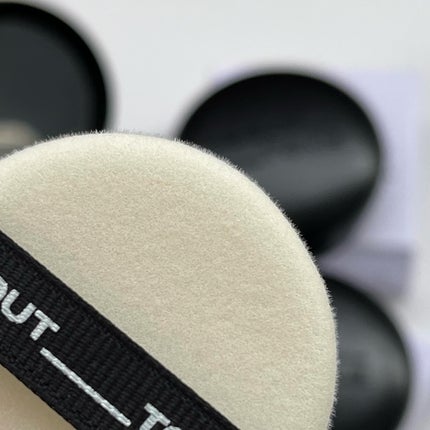 ブラーパウダーパクト/ABOUT TONE/プレストパウダーを使ったクチコミ(5枚目)