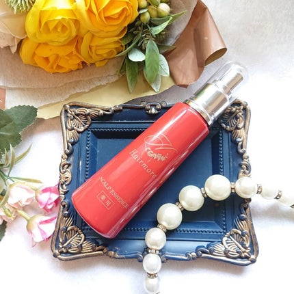 黒艶サプリメント/ヘアモア/健康サプリメントを使ったクチコミ(2枚目)