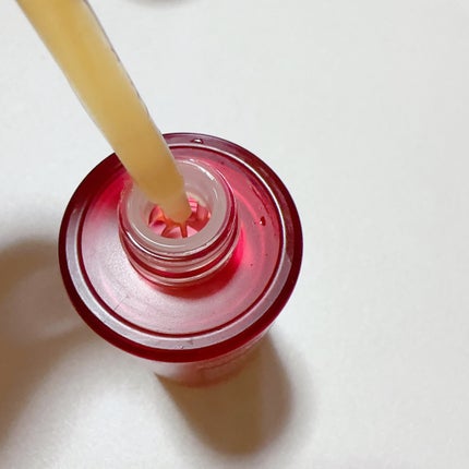 レッドアクネピーリングセラム/MEDICUBE/美容液を使ったクチコミ(6枚目)