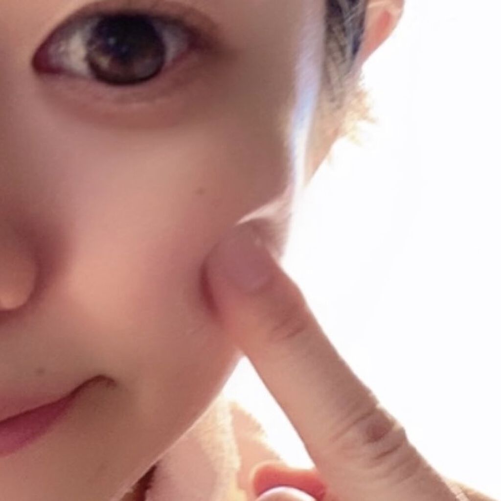 オーガニック炭酸ホワイトパック/Sing/洗い流すパック・マスクを使ったクチコミ（2枚目）