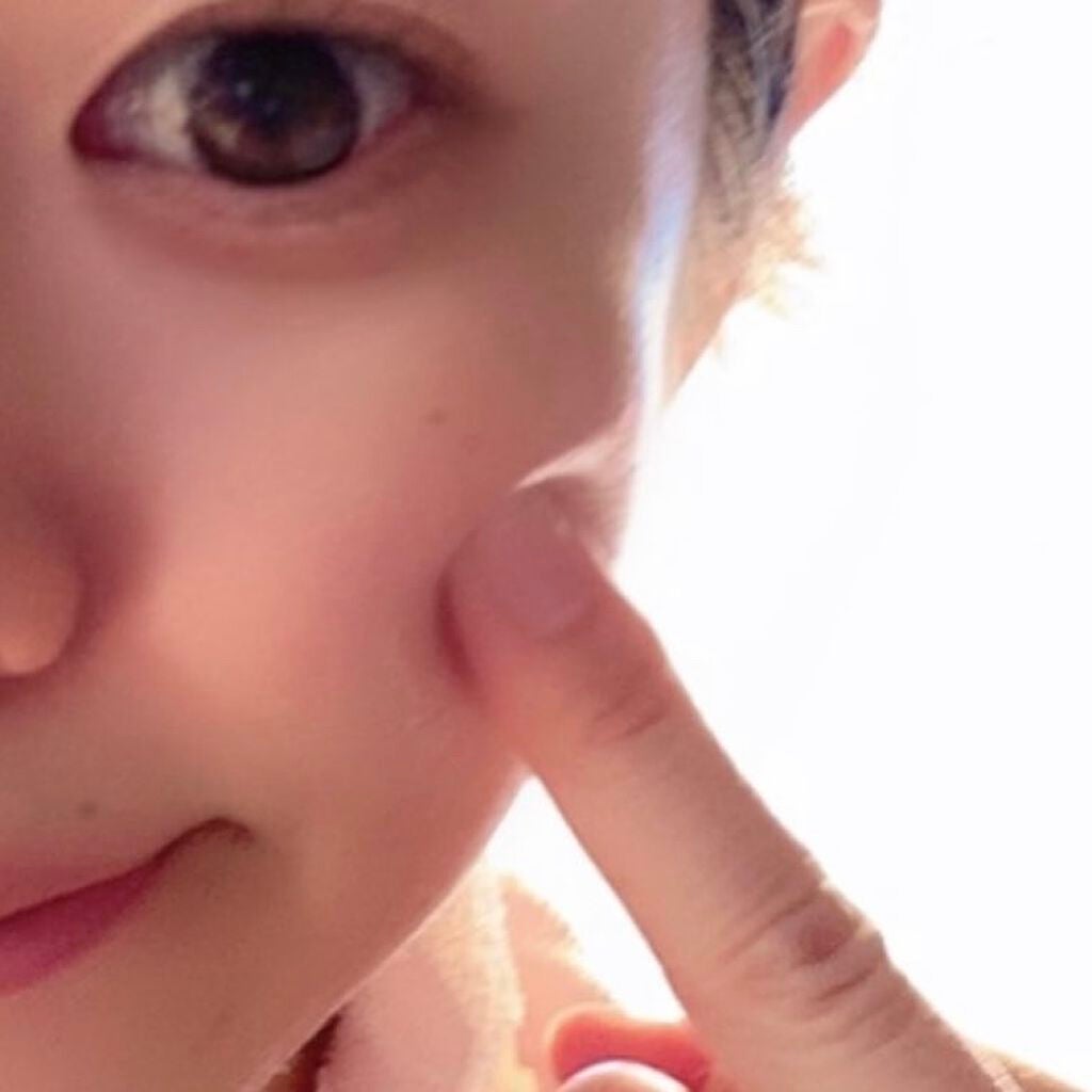 オーガニック炭酸ホワイトパック/Sing/洗い流すパック・マスクを使ったクチコミ(2枚目)