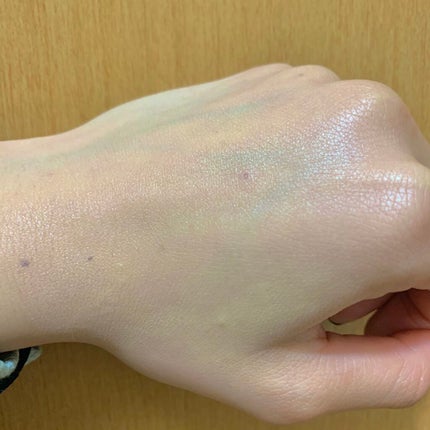 キル カバー ファンウェア クッション エックスピー/CLIO/クッションファンデーションを使ったクチコミ(4枚目)