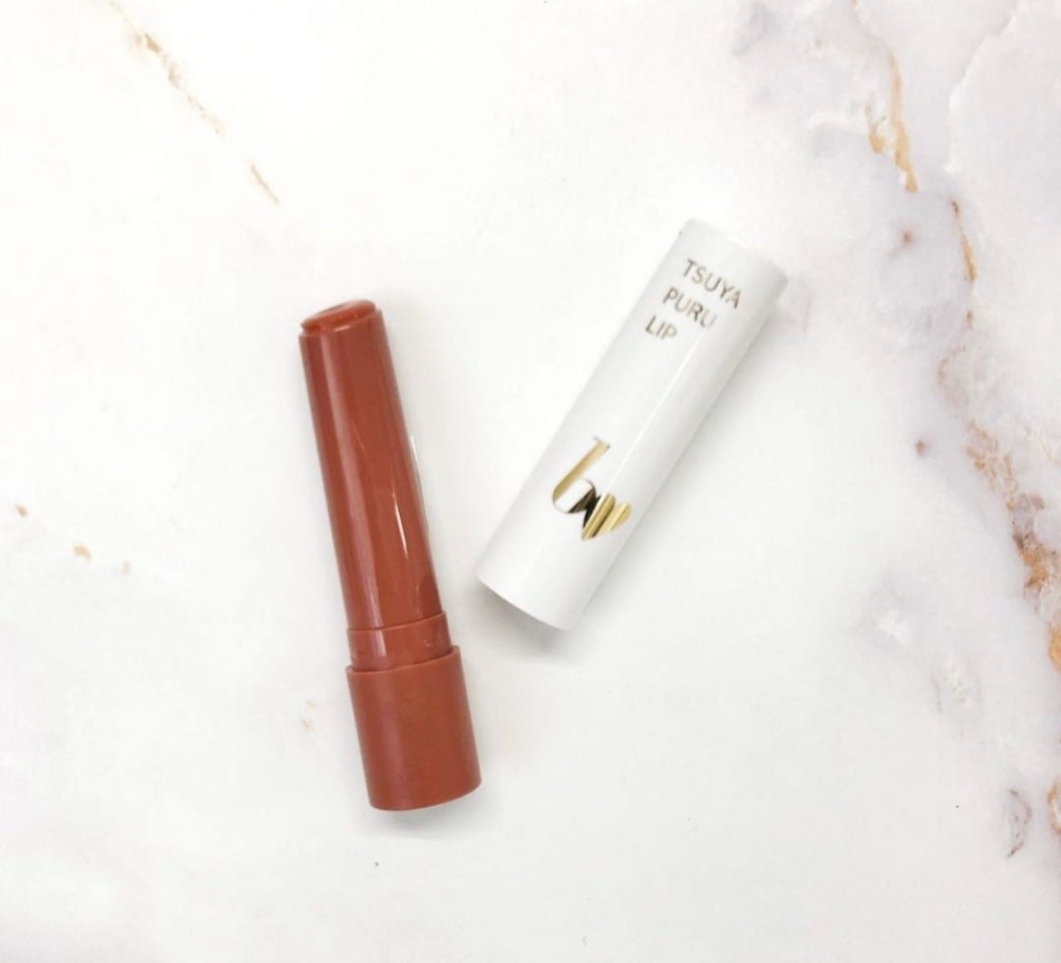 つやぷるリップR/b idol/口紅を使ったクチコミ(1枚目)