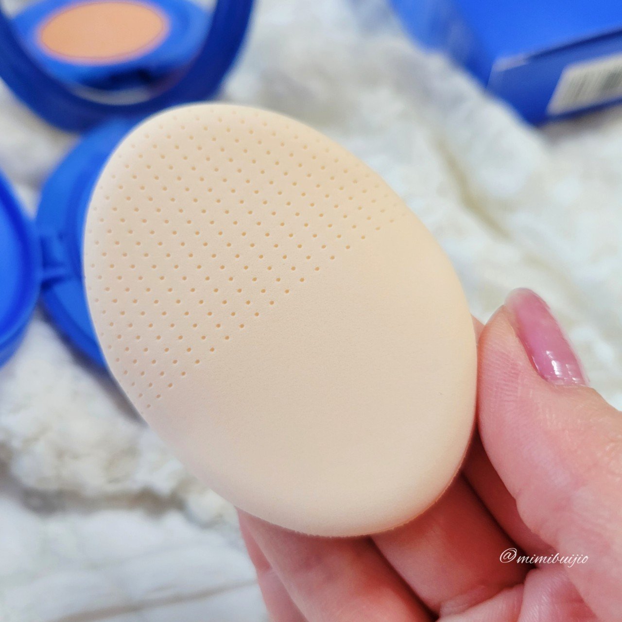 TIRTIR(ティルティル) マスクフィット クール サンクッションのクチコミ「\ 𝐏𝐑 - ̗̀🎈 ̖́-‪ ♡ /
 
 
 
 
 
 
 
新発売.ᐟ‪‪‪.ᐟ‪‪‪.....」（3枚目）