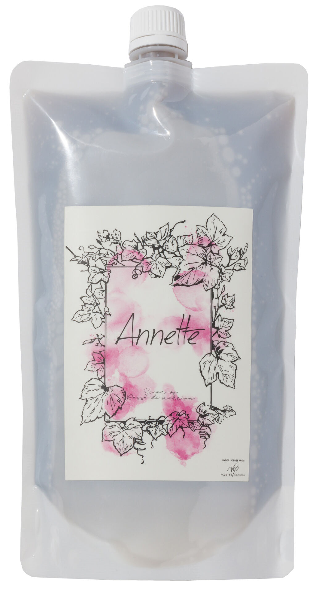 Annette DMヘアソープ