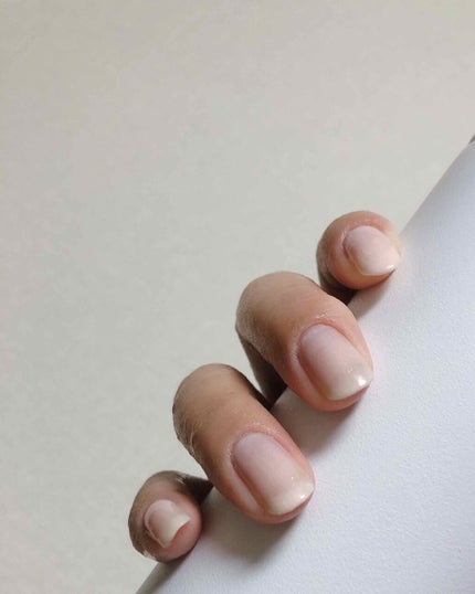 ネイルポリッシュ/RMK/マニキュアを使ったクチコミ(1枚目)