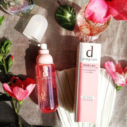 モイストケア ローション MB/d プログラム/化粧水を使ったクチコミ(2枚目)