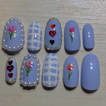 AC ãã€ã«ãšãã¡ã« M/AC MAKEUP/ãããã¥ã¢ã䜿ã£ãã¯ãã³ãïŒ2æç®ïŒ