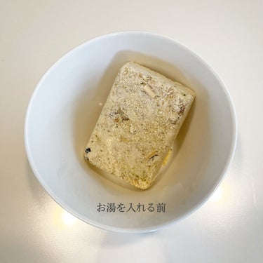 HinaMEAL ひなミール キノコクリーム/HinaMEAL/食品を使ったクチコミ（2枚目）