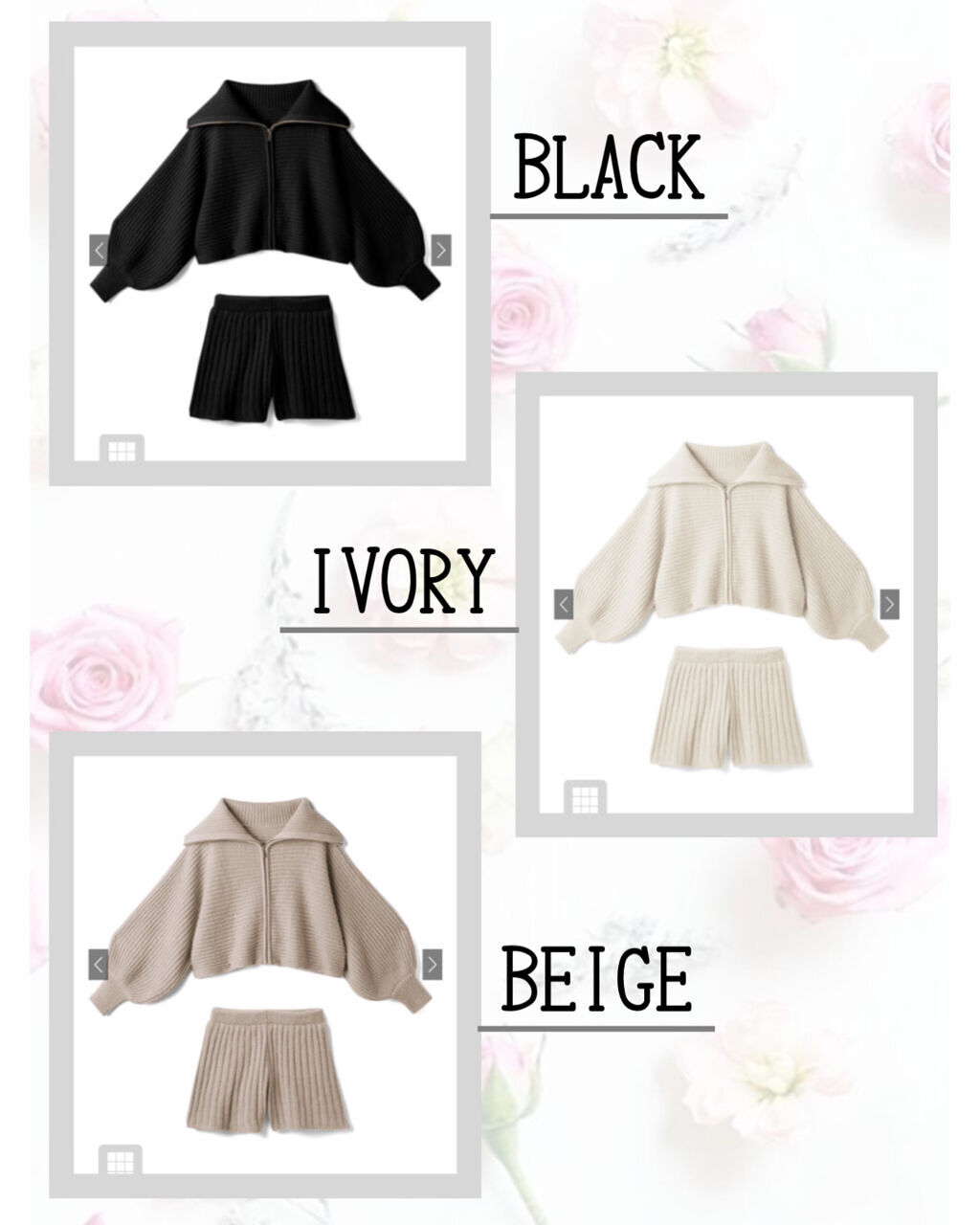 Grl 福袋 Grlの口コミ プチプラ通販grlで 買って良かった洋服と By いしかわ えり 乾燥肌 Lips