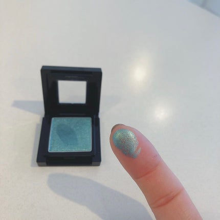 ヴィセ アヴァン シングルアイカラー/Visée/単色アイシャドウを使ったクチコミ(2枚目)