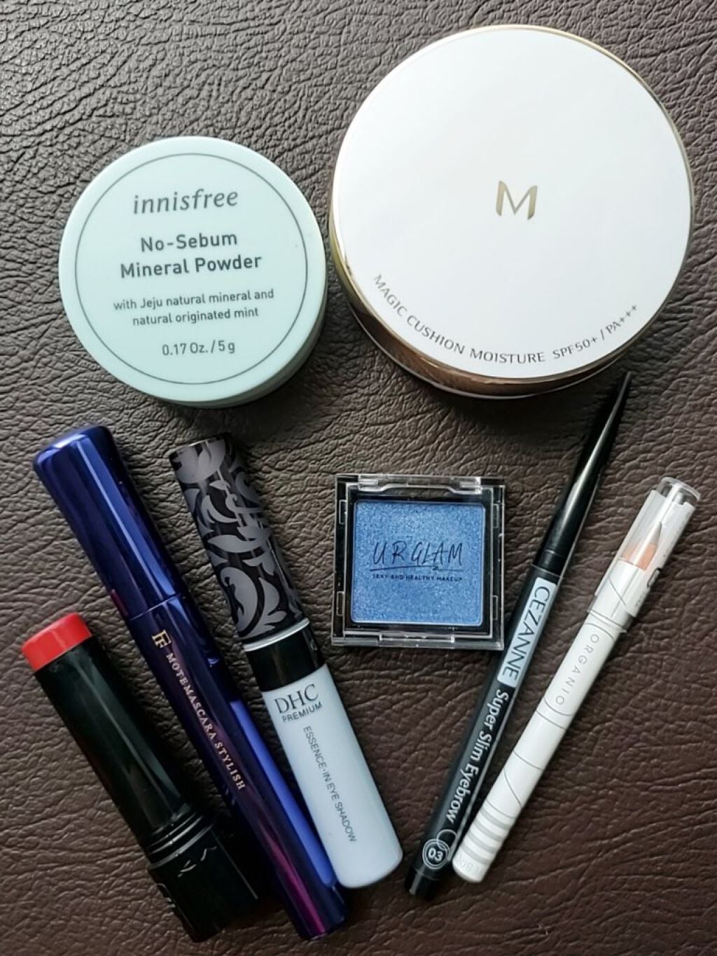 オーガニックアイブロー/アクア・アクア/アイブロウペンシルを使ったクチコミ(4枚目)