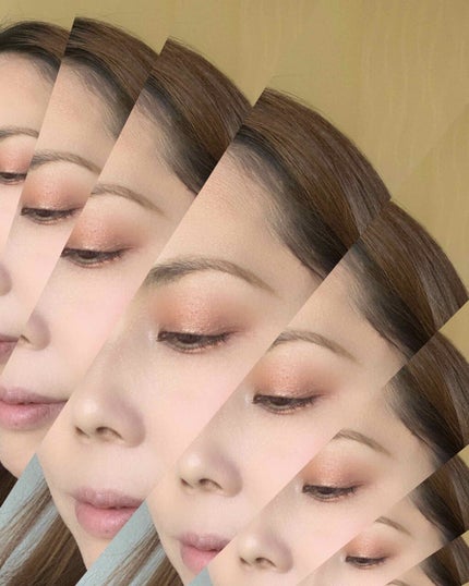 「塗るつけまつげ」自まつげ際立てタイプ/デジャヴュ/マスカラを使ったクチコミ(5枚目)