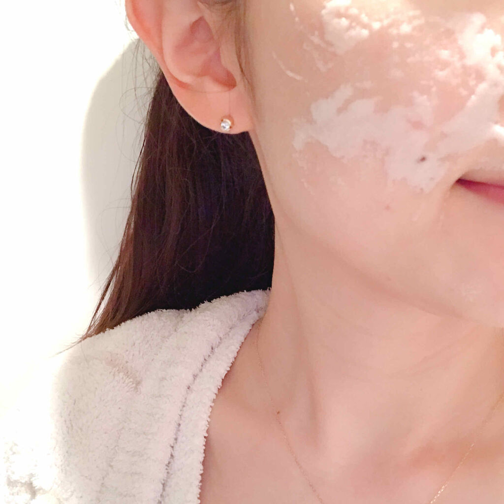 ペプチド ボリューム エッセンス/DR.PEPTI/美容液を使ったクチコミ（3枚目）