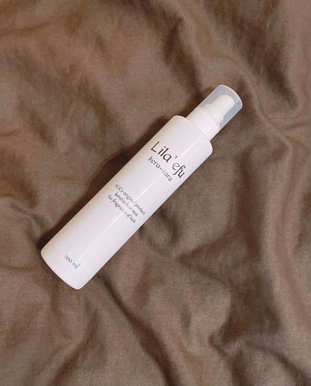 fabulous_gloss_i51i on LIPS 「お家でもできるサロンケア並みのトリートメント見つけました❣️A..」(1枚目)