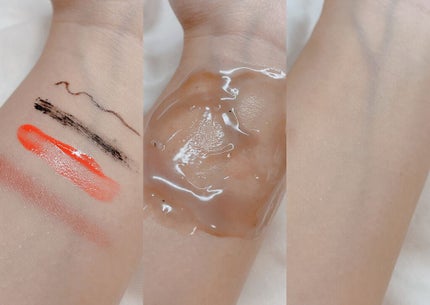 VC クレンジングバーム /SKIO/クレンジングバームを使ったクチコミ(2枚目)