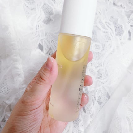 リペア オイル イン ミスト/ナノアミノ/ミスト状化粧水を使ったクチコミ(2枚目)