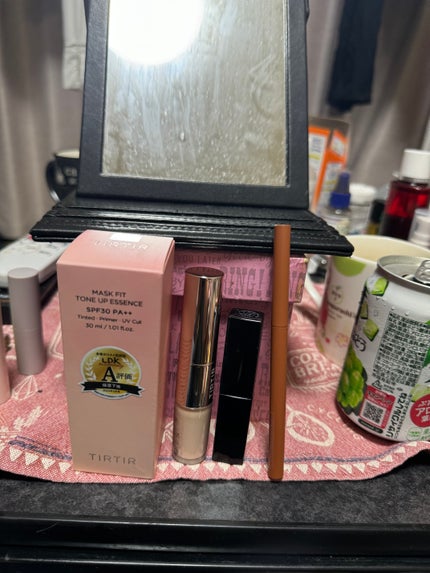【数量限定】30%オフ以上!秋色メイクセット/LIPS/メイクアップキットを使ったクチコミ(1枚目)