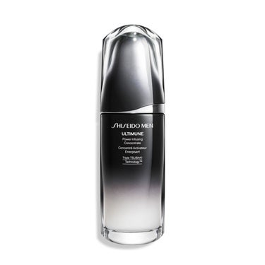 SHISEIDO メン アルティミューン パワライジング コンセントレート 75mL