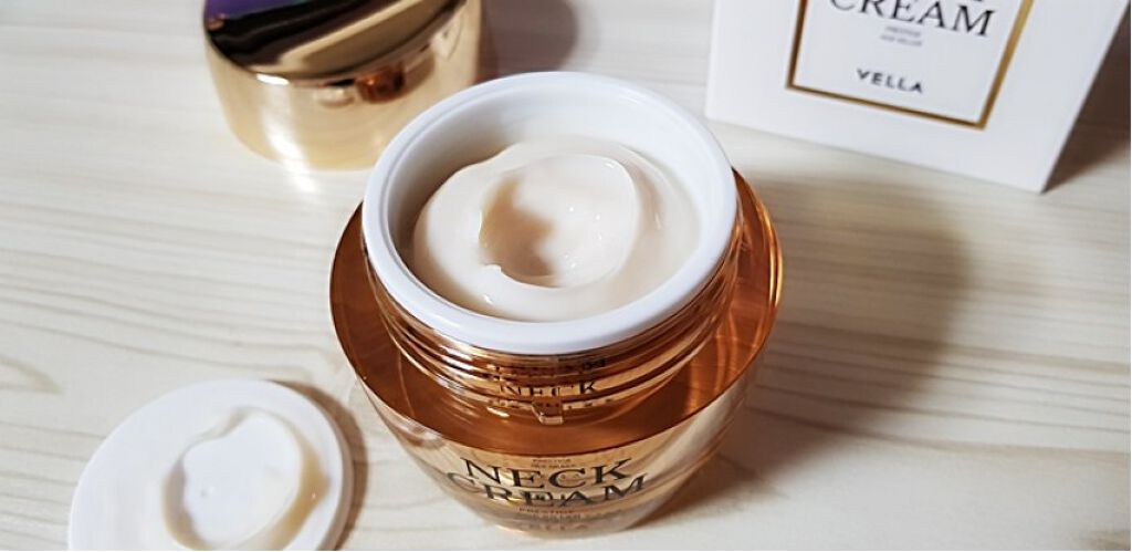 PRESTIGE AGE KILLER/VELLA/フェイスクリームを使ったクチコミ（3枚目）