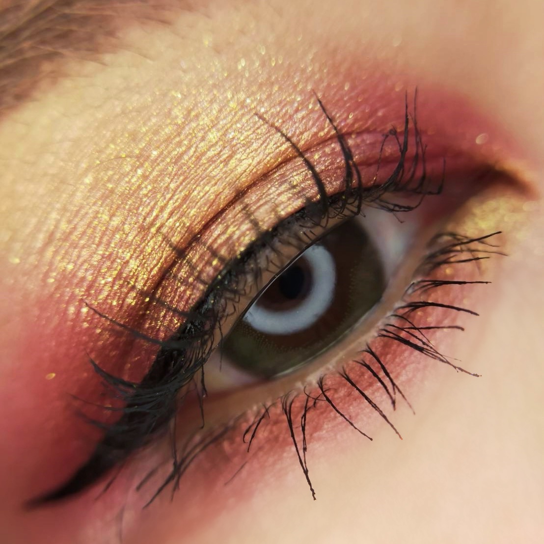 オンブル ジェ/GUERLAIN/アイシャドウパレットを使ったクチコミ（3枚目）