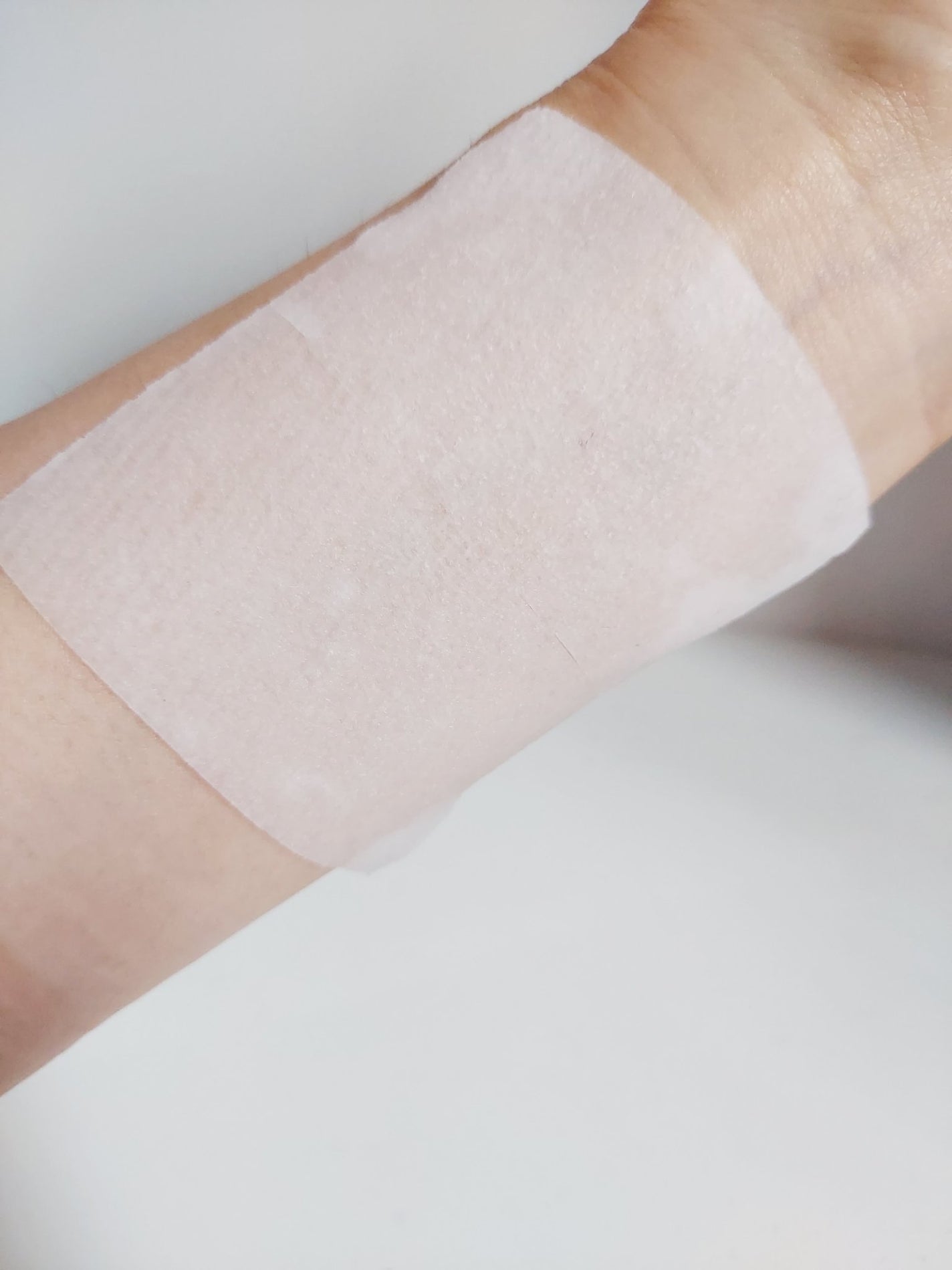 シカピーリングトナーパッド/ONE THING/トナーパッドを使ったクチコミ(7枚目)