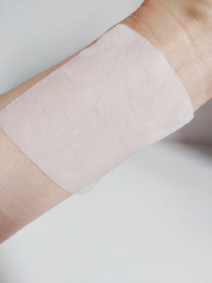 シカピーリングトナーパッド/ONE THING/トナーパッドを使ったクチコミ(7枚目)