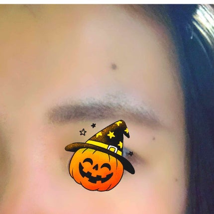 UR GLAM EYEBROW COAT/U R GLAM/その他アイブロウを使ったクチコミ(2枚目)