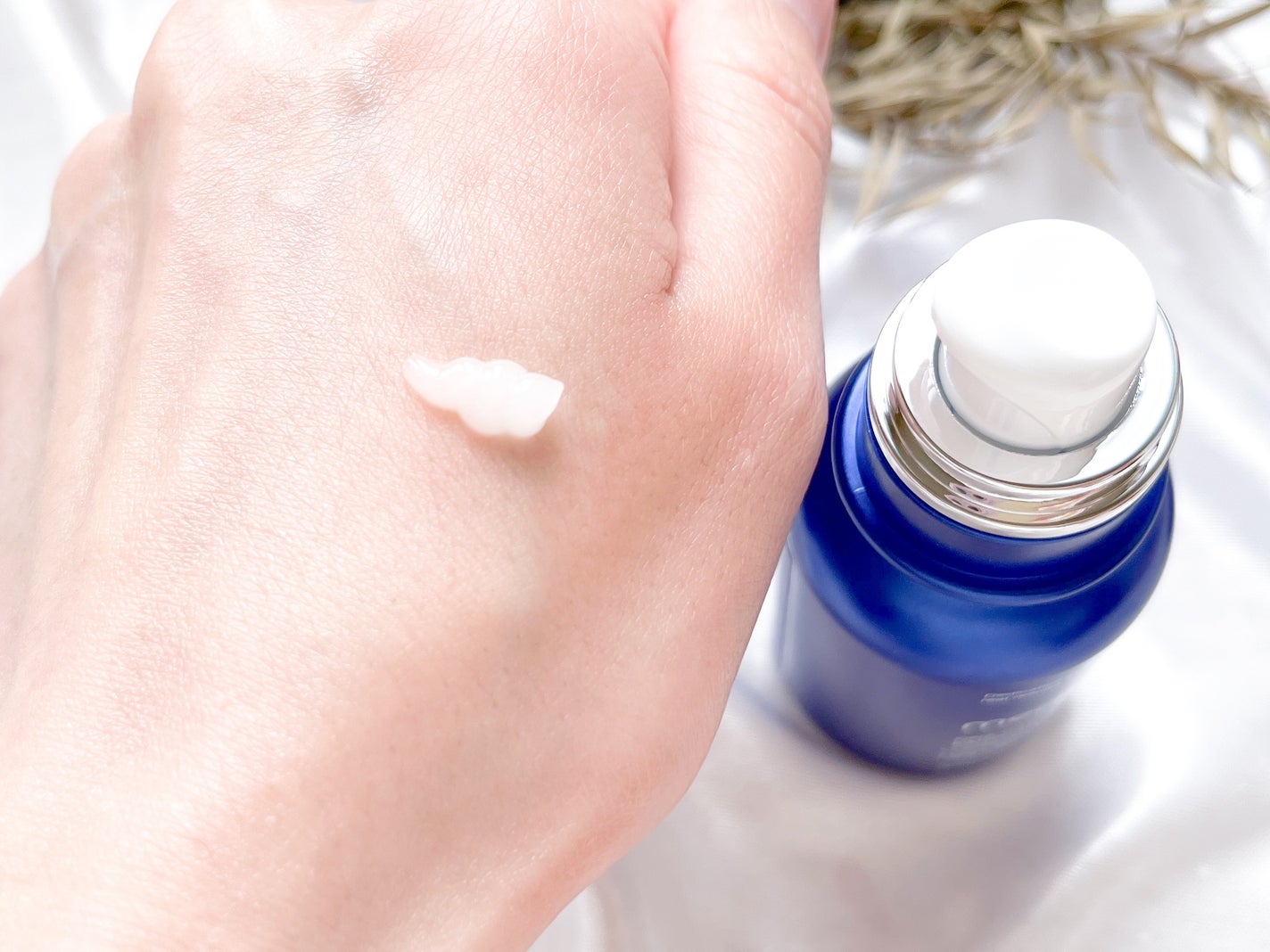 グルタチオングロウアンプル/MEDICUBE/美容液を使ったクチコミ(4枚目)